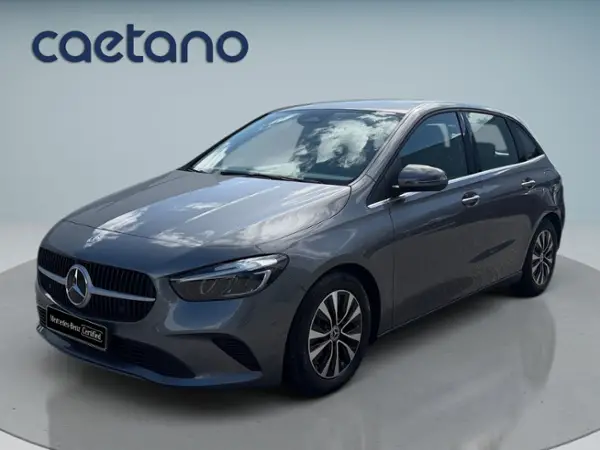 Mercedes-Benz Classe B